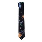 Star Wars New Space Battle Scene Tie