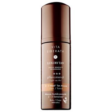 Vita Liberata Phenomenal 2-3 Week Tan Mousse