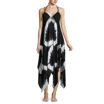 Suhani Tie Dye Rayon Dress
