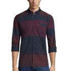 Levi's Long-sleeve Ravage Woven Shirt