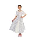 Fancy Early American Child Dress