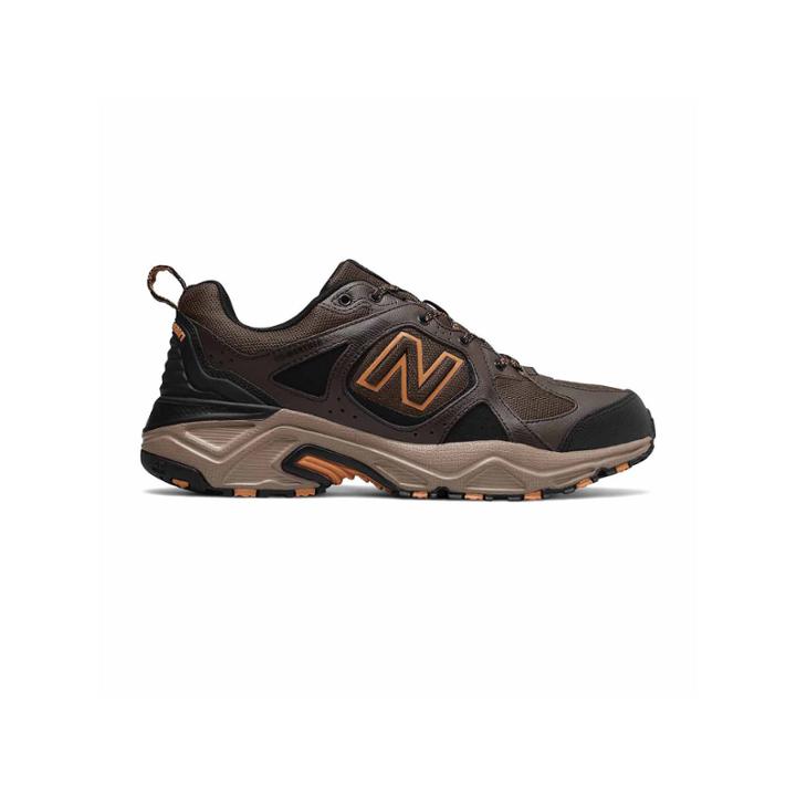 New Balance 481 All Terrain Mens Running Shoes