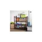 Northbeam 4-tier Indoor/outdoor Shoe Rack