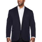Stafford Life In Motion Classic Fit Sport Coat - Big And Tall
