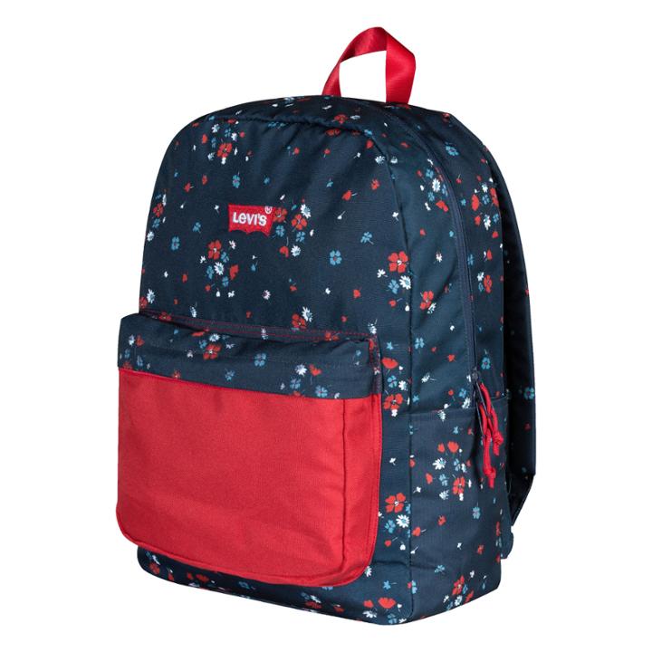 Levi Floral Backpack