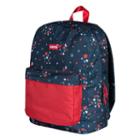 Levi Floral Backpack
