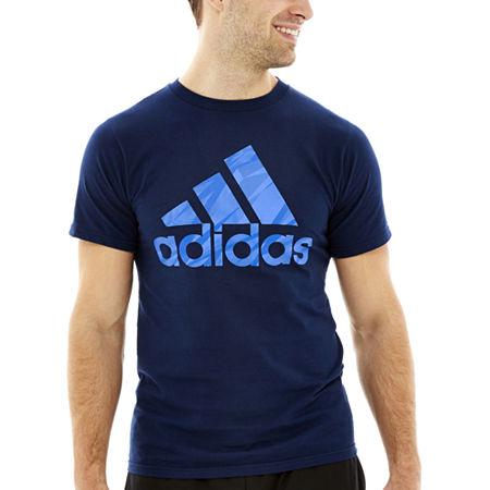 Adidas Adilogo Shock Energy Tee