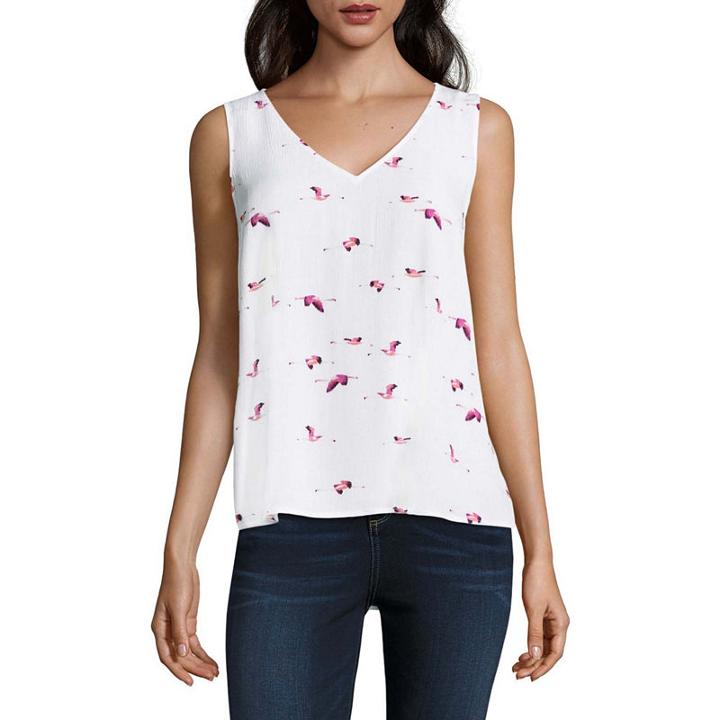 A.n.a. Strapback Tank