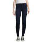 Vanilla Star 4 Way Stretch Perfect Fit Jeggings-juniors