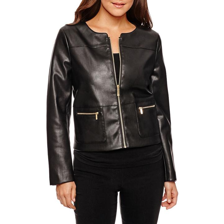 Liz Claiborne Jacket - Tall