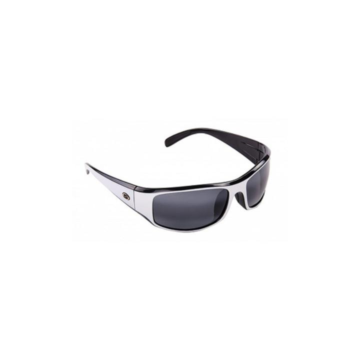 Strike King S11 Optics Polarized Sunglasses White-black-grey