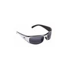Strike King S11 Optics Polarized Sunglasses White-black-grey