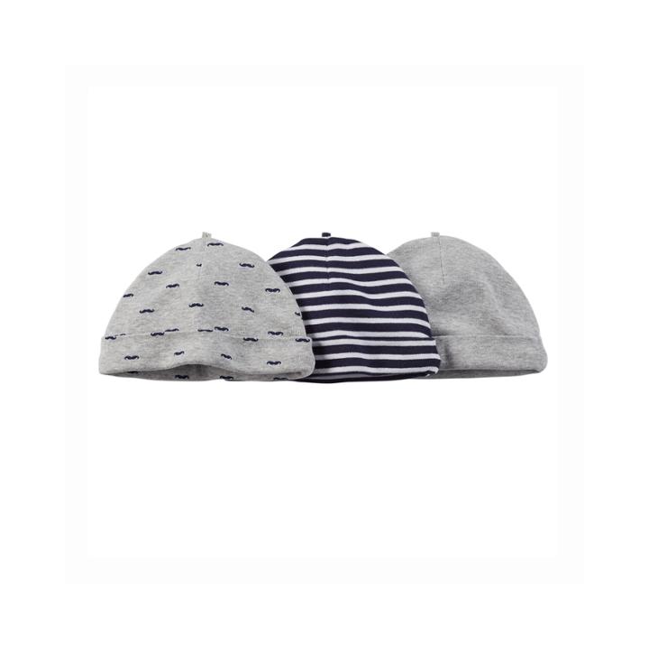 Carter's 3-pk. Caps