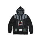 Star Wars&trade; Darth Vader Costume Fleece Full-zip Hoodie