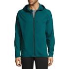 Msx By Michael Strahan Supersoft Fullzip Hoodie