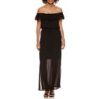 Emma And Michele Sleeveless Maxi Dress
