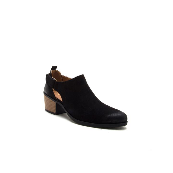 Qupid Rover-26 Womens Bootie