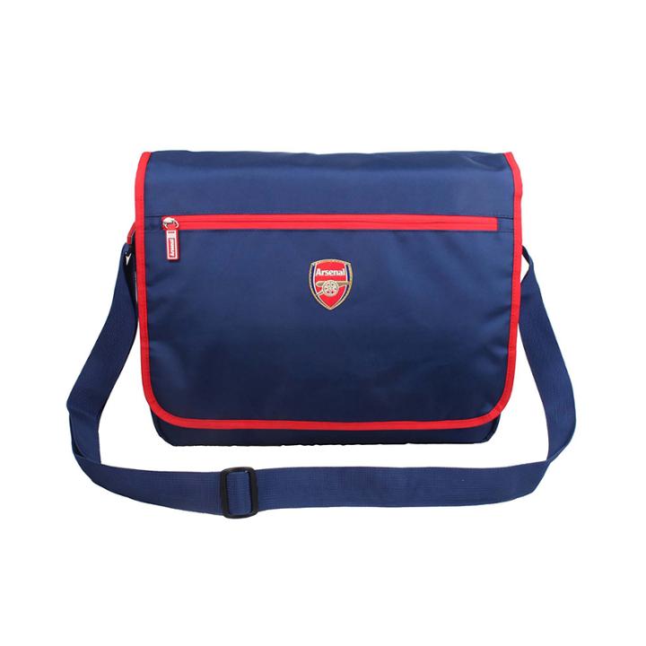 Arsenal Messenger Bag