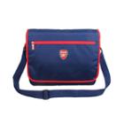 Arsenal Messenger Bag