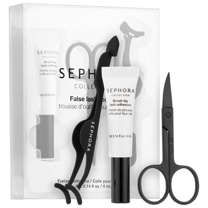 Sephora Collection False Lash Tool Kit