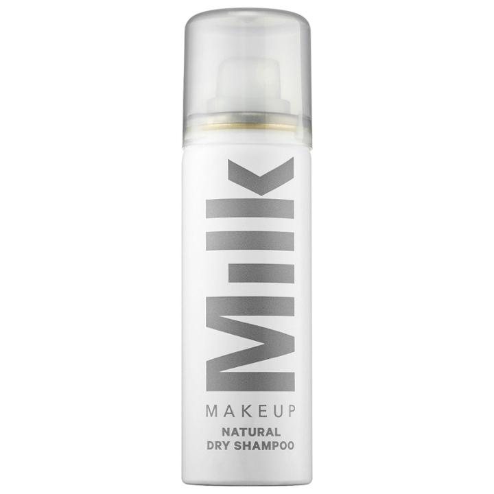 Milk Makeup Natural Dry Shampoo