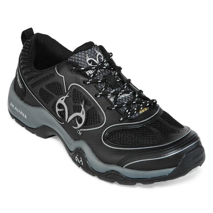Realtree Magnum Mens Athletic Shoes