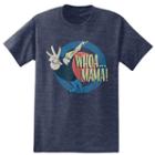 Johnny Bravo Graphic Tee