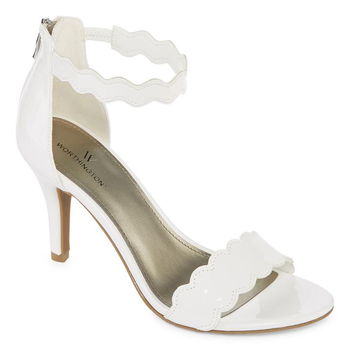 Worthington Cohen Womens Pumps