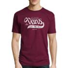 Vans Vaniversity Short-sleeve T-shirt