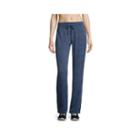 Made For Life&trade; Sweater Jersey Pants - Petite