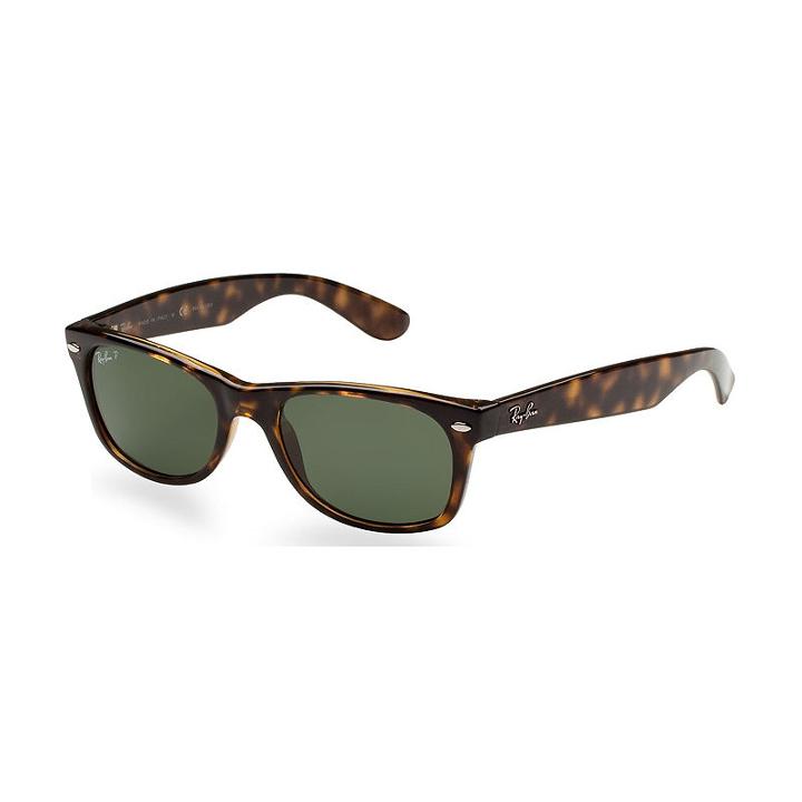 Ray-ban Sunglasses - Rb2132 New Wayfarer (52mm)