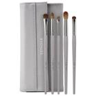 Sephora Collection: Eyes Uncomplicated Brush Set