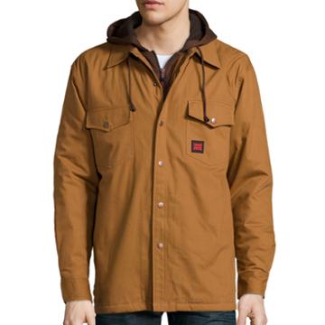 Tough Duck&trade; Sherpa-lined Shirt