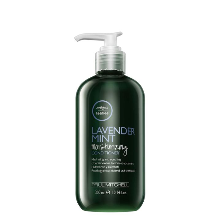 Tea Tree Lavender Mint Conditioner - 10.4 Oz.