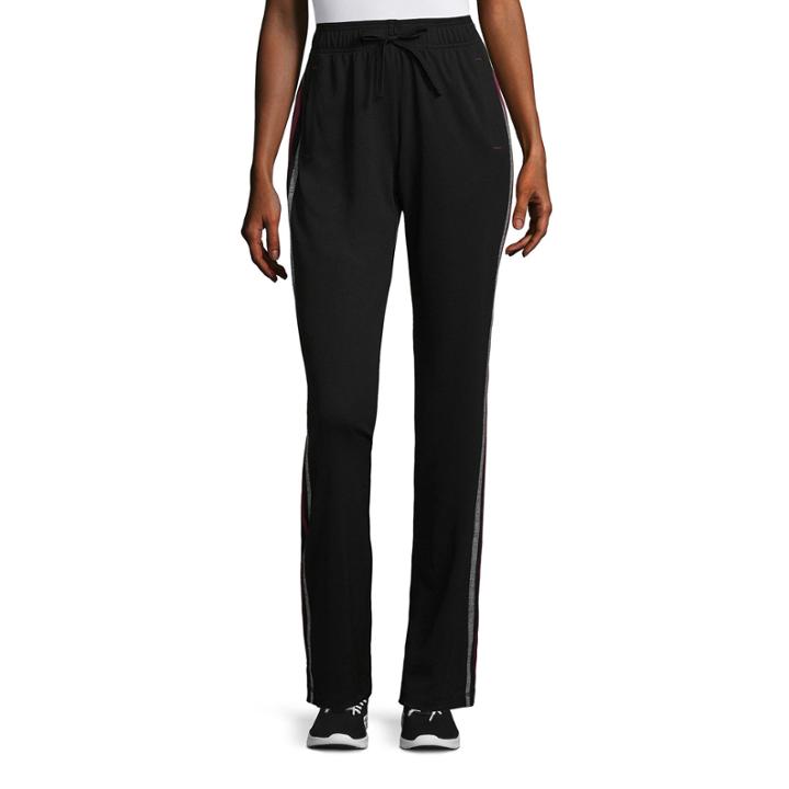 St. John's Bay Active Knit Track Pants
