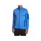 Champion Mens 4-way Stretch Sports Knit Jacket