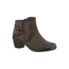 Easy Street Dawnta Womens Bootie