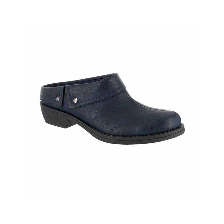 Easy Street Becca Womens Mules