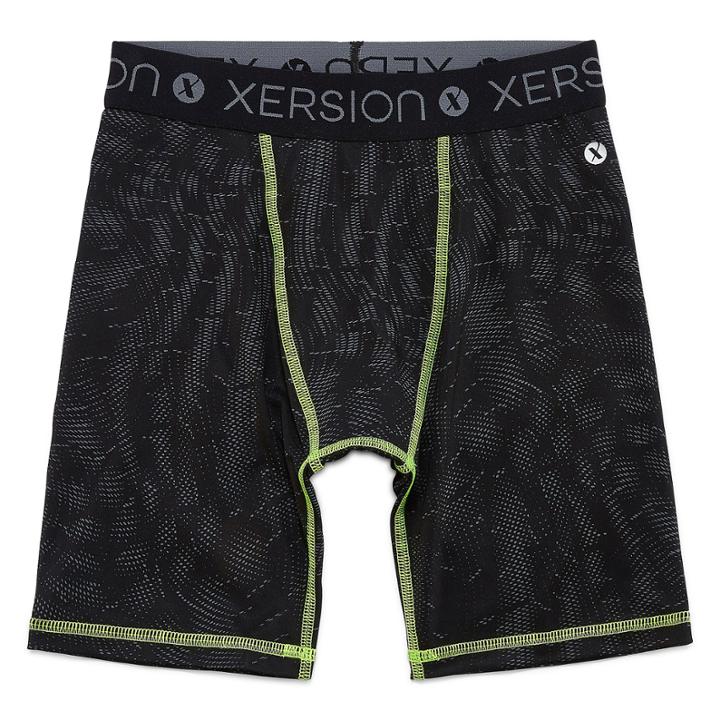 Xersion Compression Slider