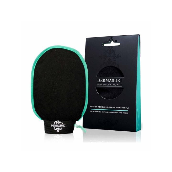 Dermasuri Body Scrub