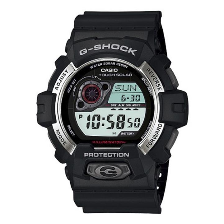 Casio G-shock Tough Solar Illuminator Mens Watch Gr8900-1