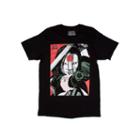 Suicide Squad Short-sleeve Katana Tee