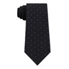 Van Heusen Made To Match Mini Dot Tie