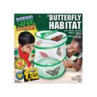 Backyard Safari Butterfly Habitat Unisex 3-pc. Dress Up Accessory