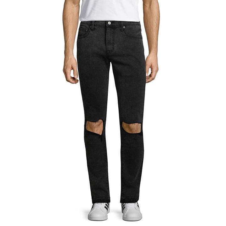 Arizona Flex Skinny Fit Jeans