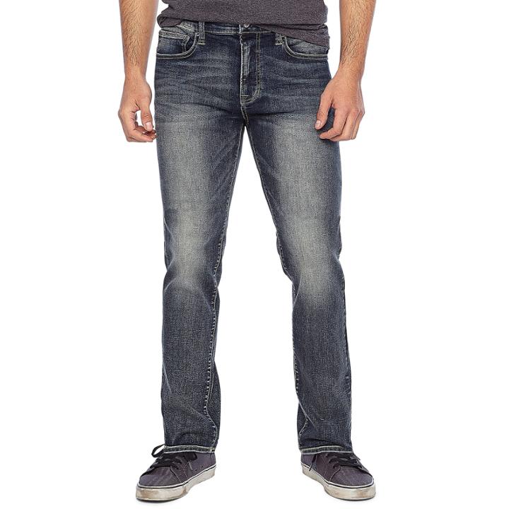 Arizona Flex Skinny Fit