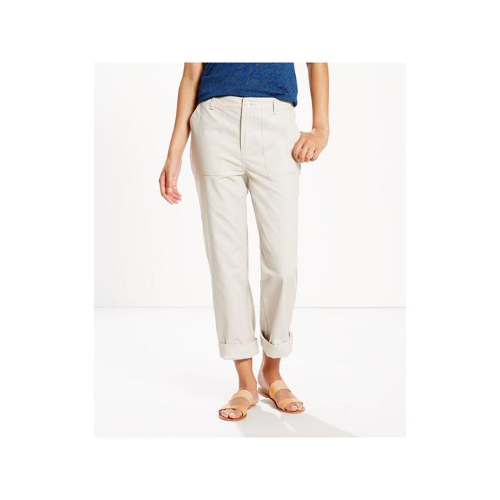 Levis Utility Chinos