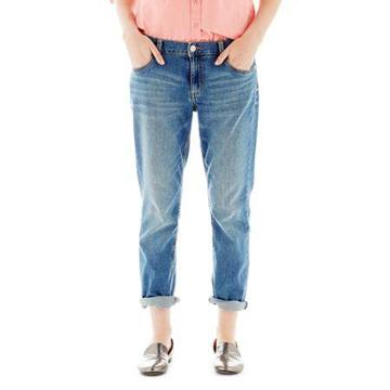Joe Fresh Boyfriend Jeans