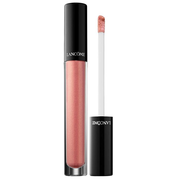 Lancme Prismatic Plump Lip Gloss