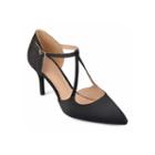 Journee Collection Elodie Womens Pumps
